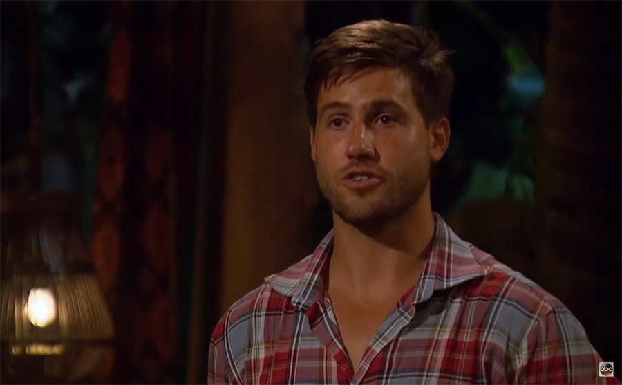 Bachelor in Paradise gallery